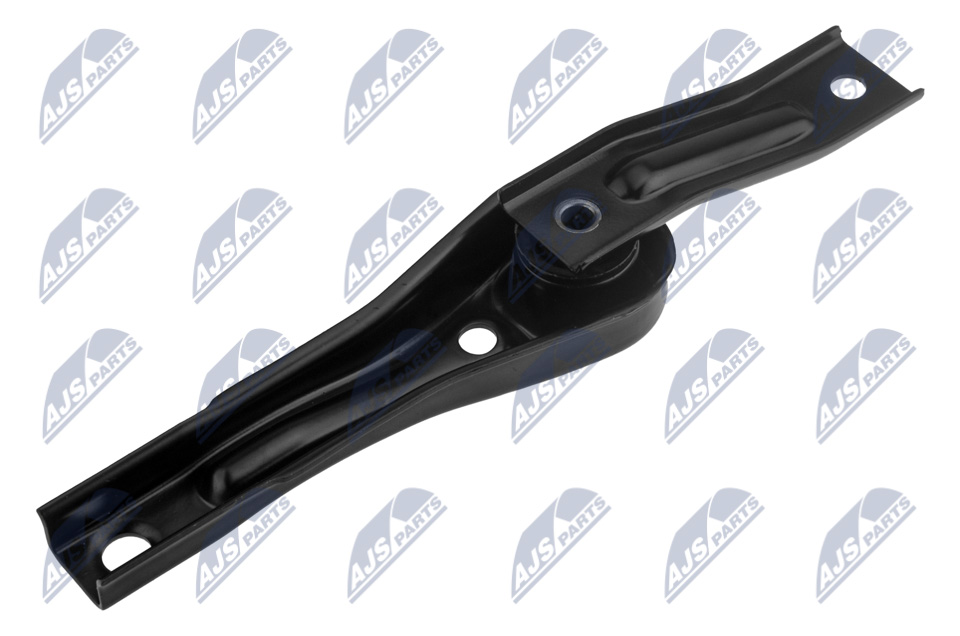 NTY ZPS-AU-023 Lagerung, Motor