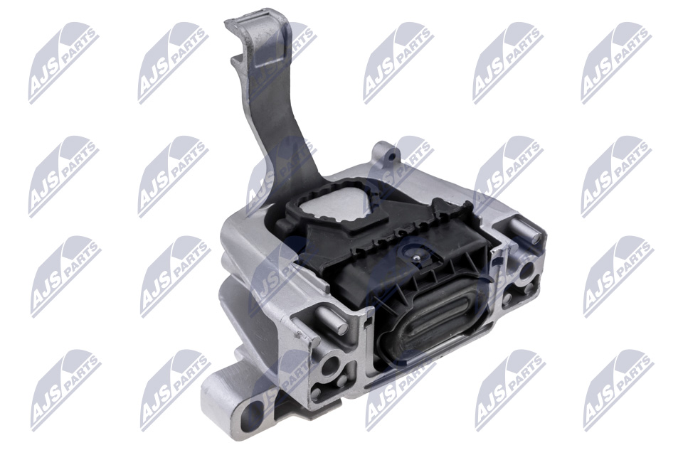 NTY ZPS-AU-024 Lagerung, Motor