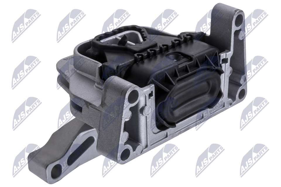 NTY ZPS-AU-026 Lagerung, Motor