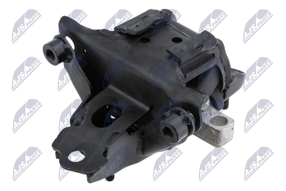 NTY ZPS-AU-027 Lagerung, Motor