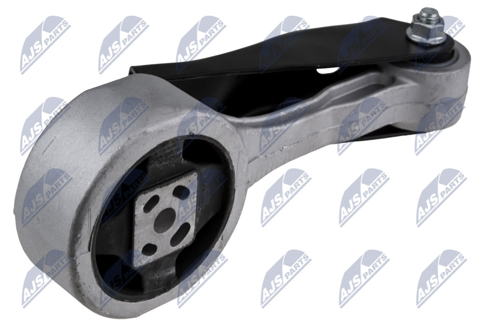 NTY ZPS-AU-030 Lagerung, Motor