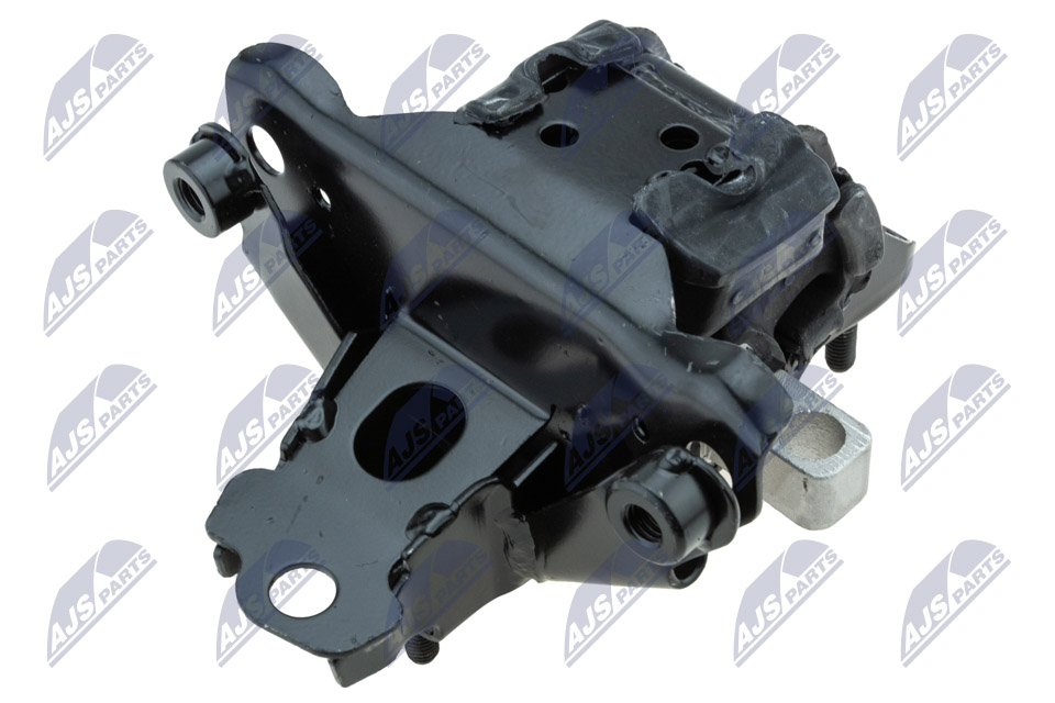 NTY ZPS-AU-031 Lagerung, Motor