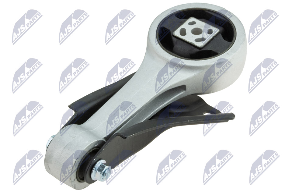 NTY ZPS-AU-032 Lagerung, Motor