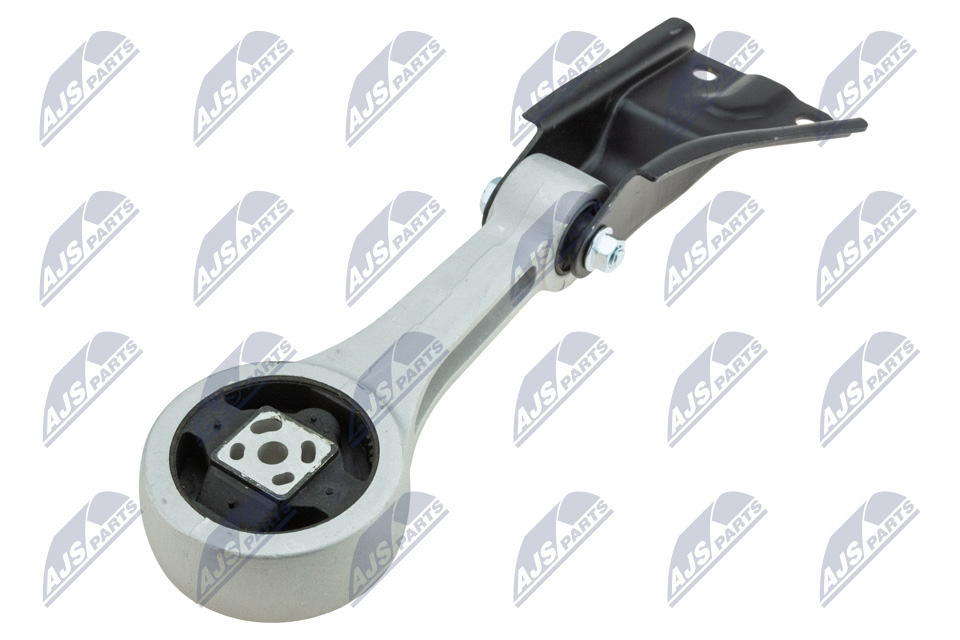 NTY ZPS-AU-032 Lagerung, Motor
