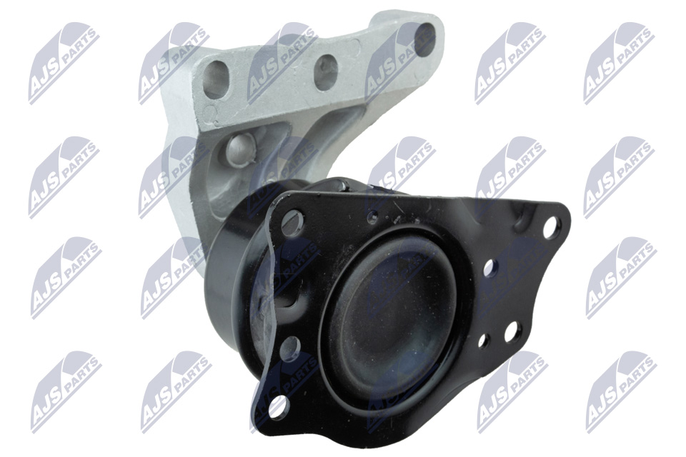 NTY ZPS-AU-033 Lagerung, Motor