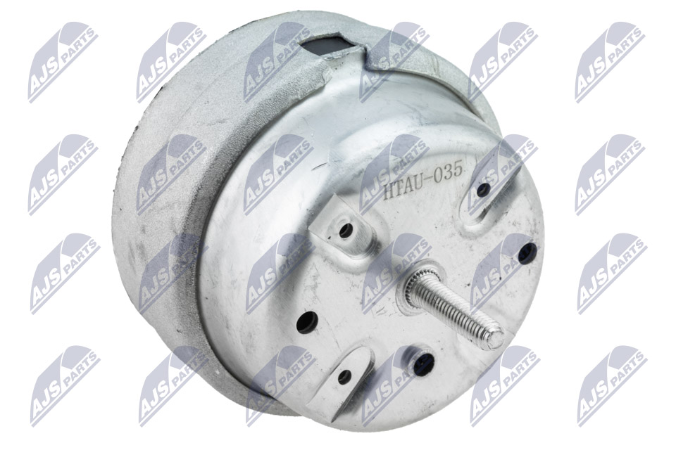 NTY ZPS-AU-035 Lagerung, Motor