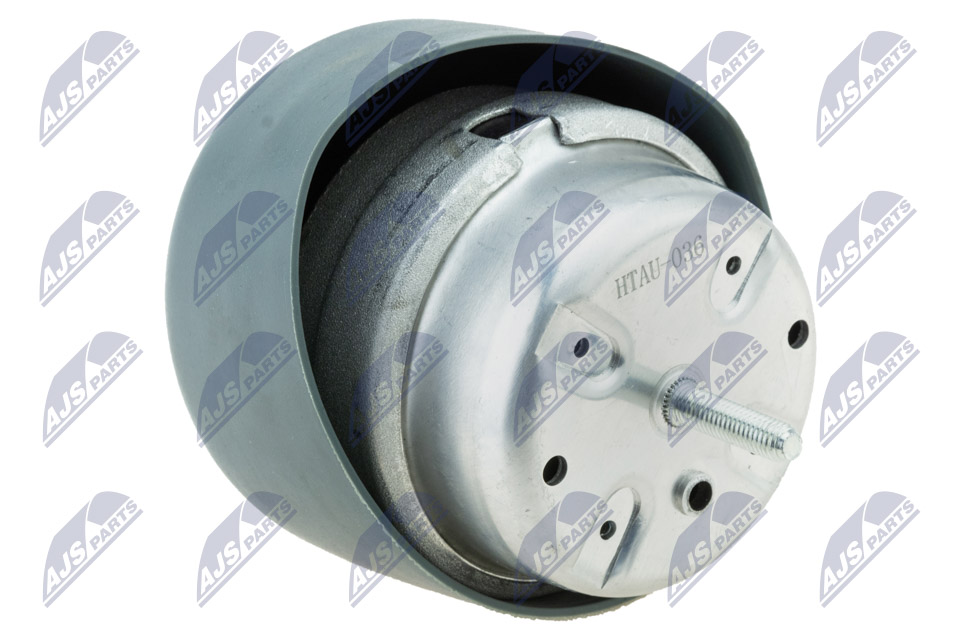 NTY ZPS-AU-036 Lagerung, Motor