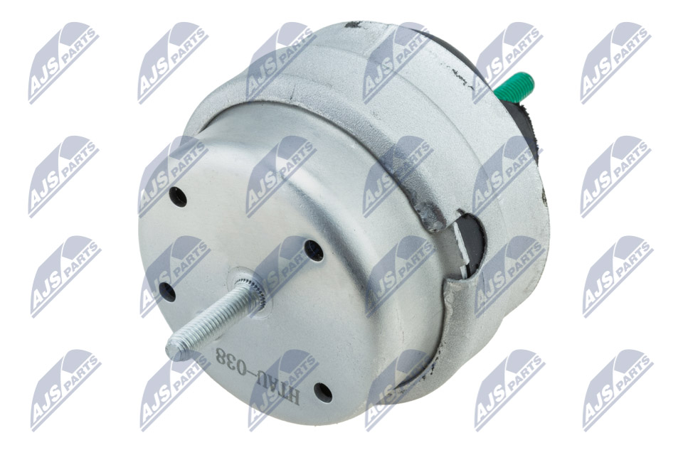 NTY ZPS-AU-038 Lagerung, Motor