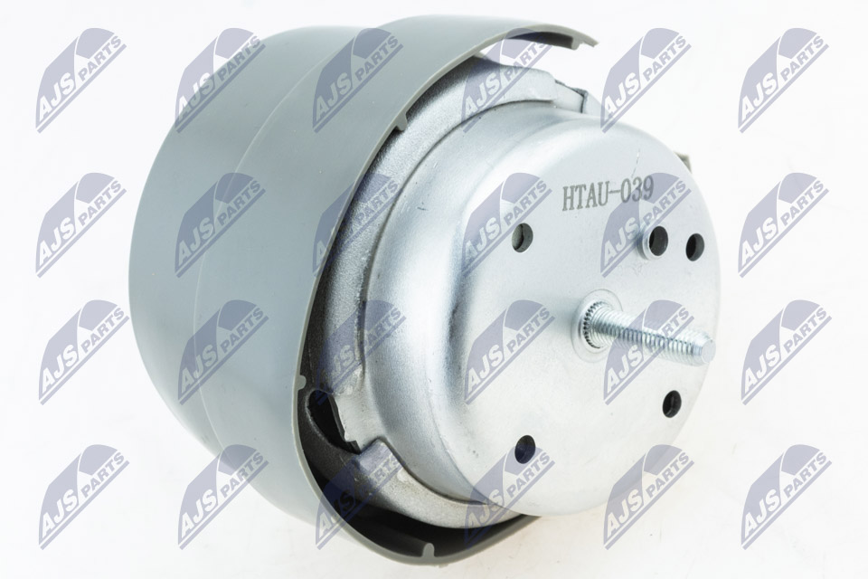NTY ZPS-AU-039 Lagerung, Motor