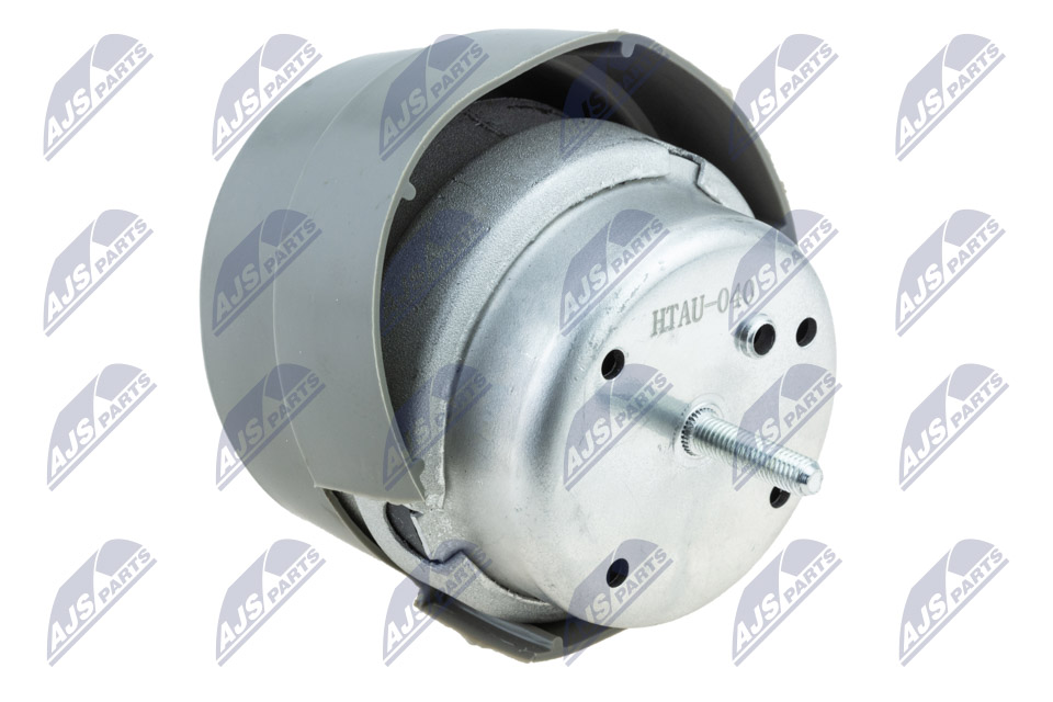 NTY ZPS-AU-040 Lagerung, Motor