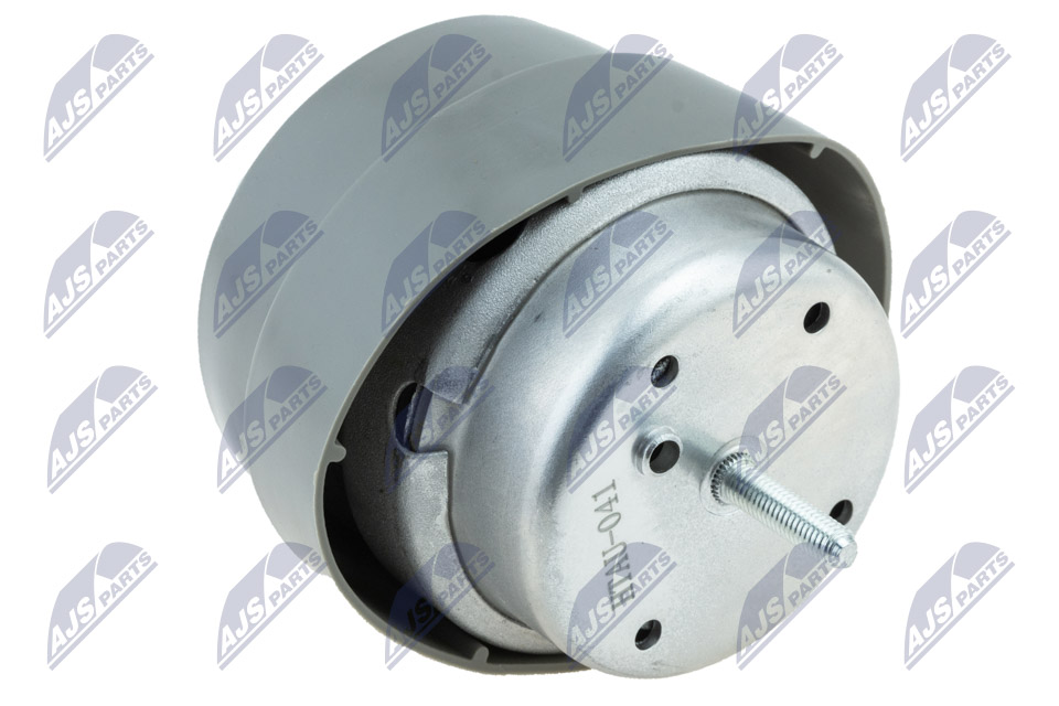 NTY ZPS-AU-041 Lagerung, Motor