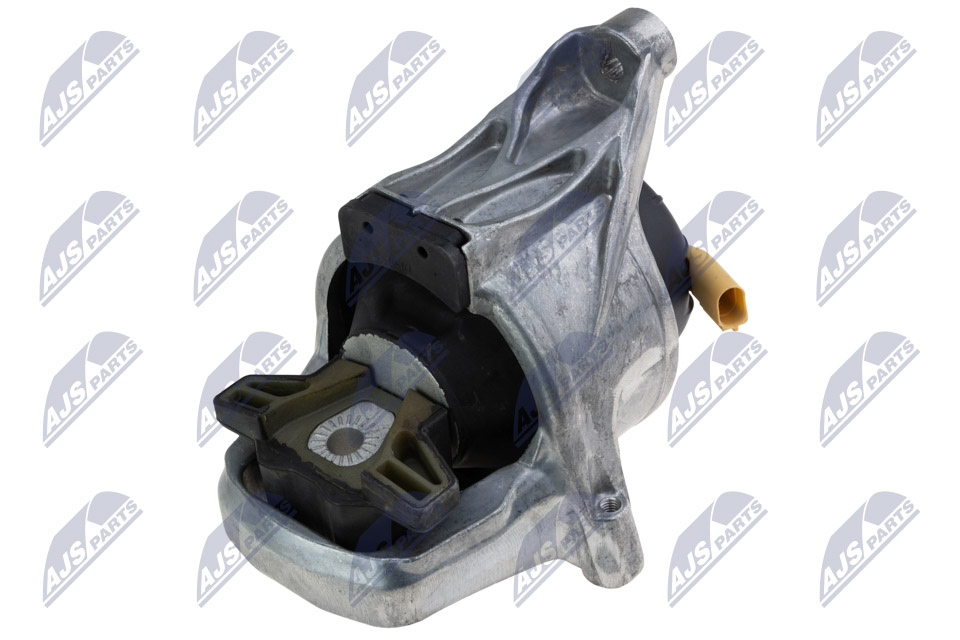 NTY ZPS-AU-044 Lagerung, Motor