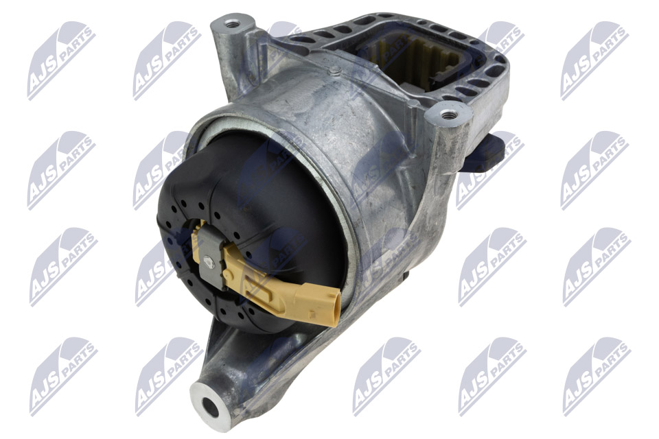 NTY ZPS-AU-044 Lagerung, Motor