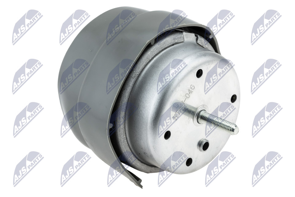 NTY ZPS-AU-046 Lagerung, Motor