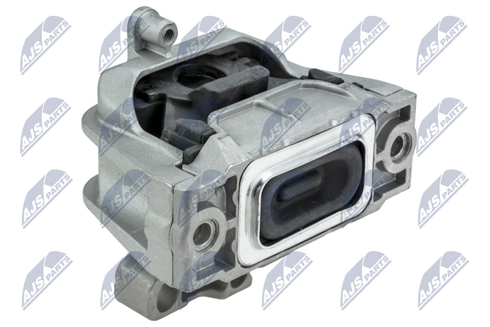 NTY ZPS-AU-047 Lagerung, Motor