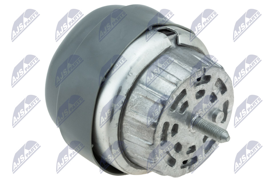 NTY ZPS-AU-048 Lagerung, Motor