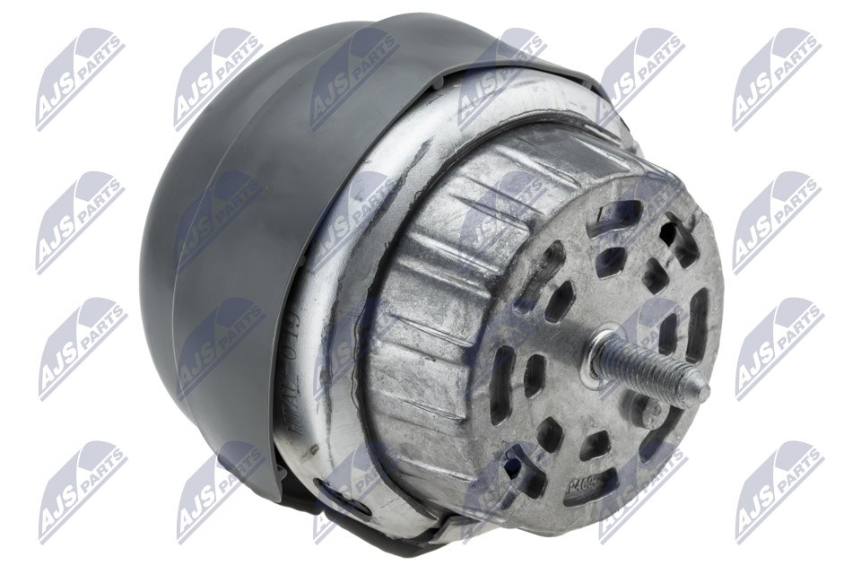 NTY ZPS-AU-049 Lagerung, Motor