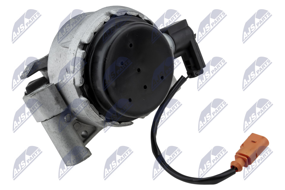 NTY ZPS-AU-051 Lagerung, Motor