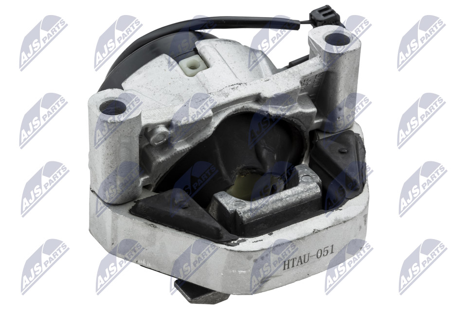 NTY ZPS-AU-051 Lagerung, Motor
