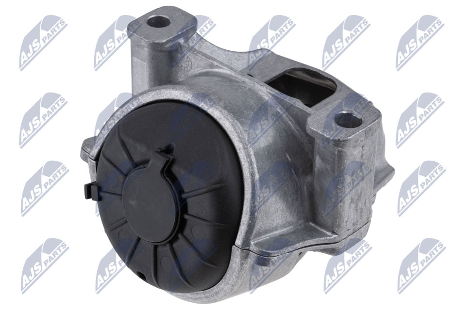 NTY ZPS-AU-052 Lagerung, Motor