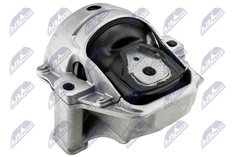 NTY ZPS-AU-053 Lagerung, Motor