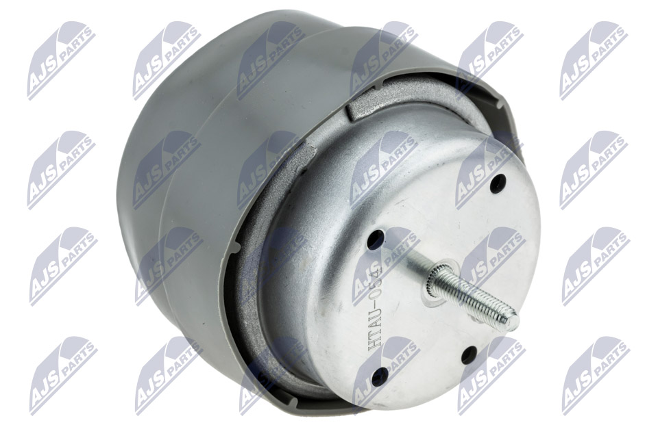 NTY ZPS-AU-054 Lagerung, Motor