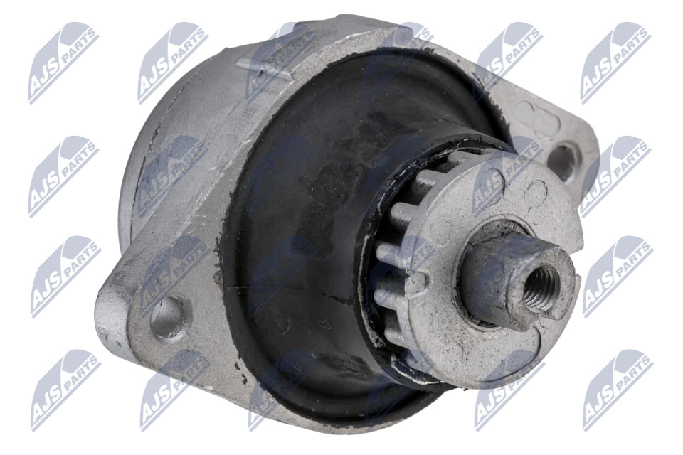 NTY ZPS-AU-060 Lagerung, Motor