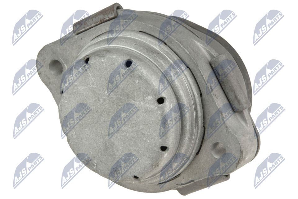 NTY ZPS-BM-001 Lagerung, Motor