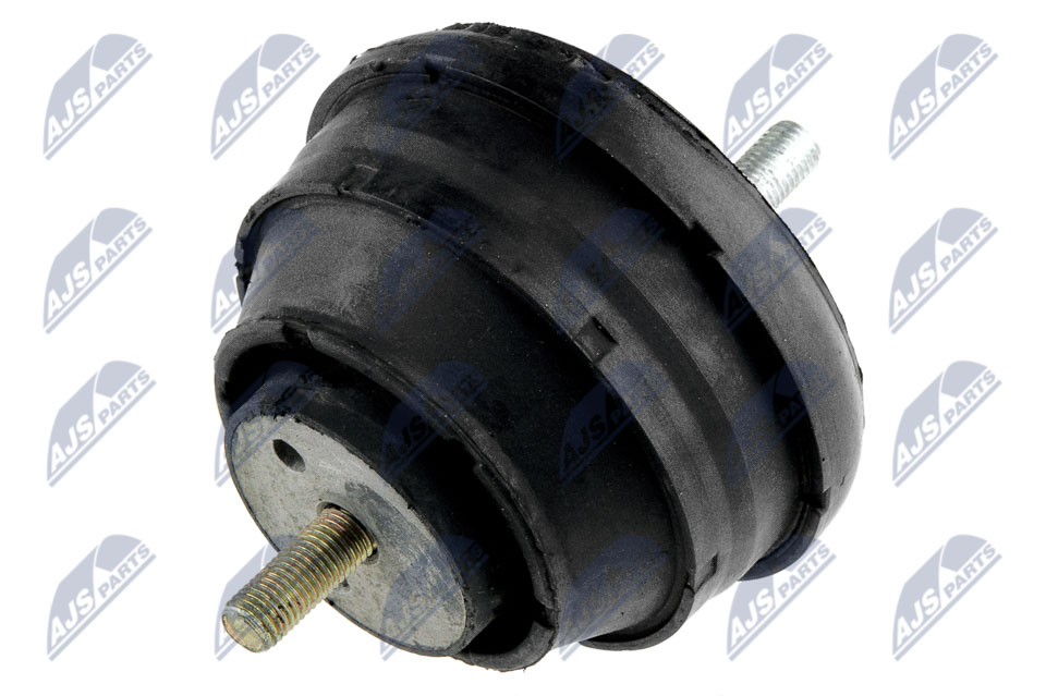 NTY ZPS-BM-002 Lagerung, Motor