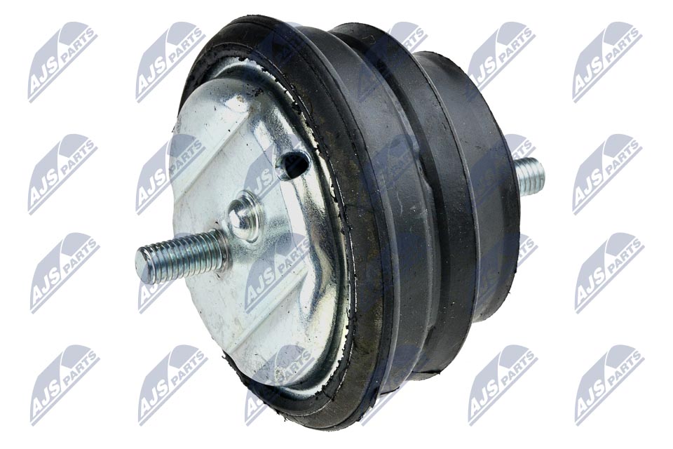 NTY ZPS-BM-003 Lagerung, Motor