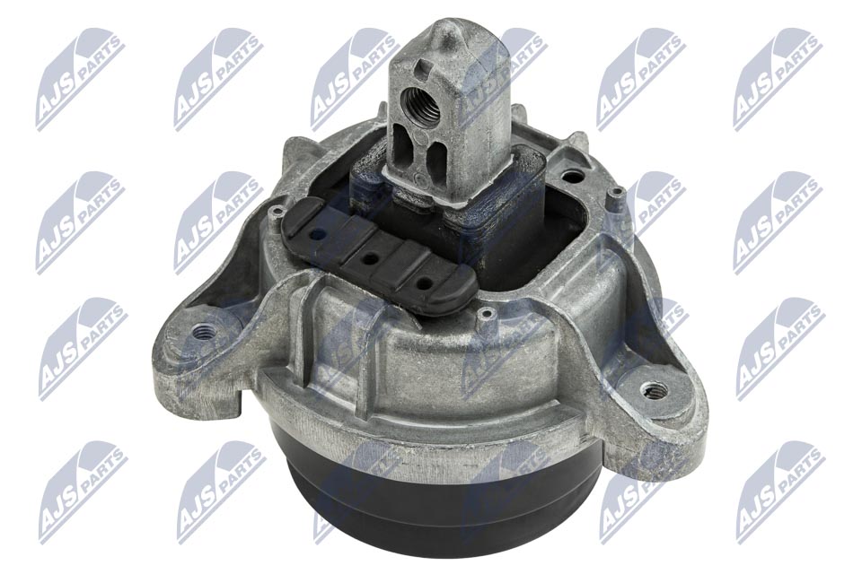 NTY ZPS-BM-005 Lagerung, Motor