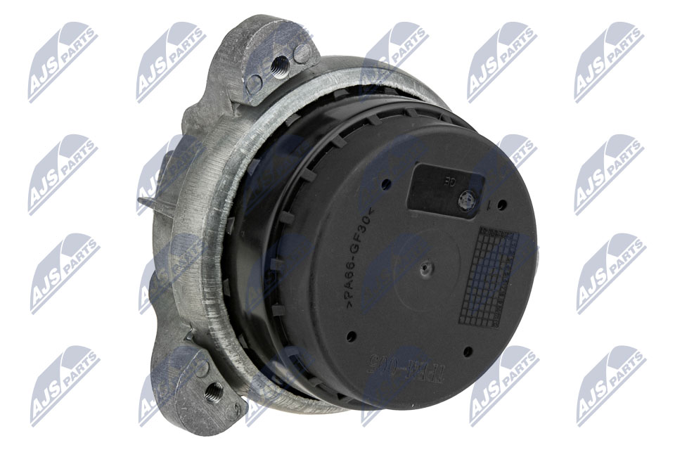 NTY ZPS-BM-005 Lagerung, Motor