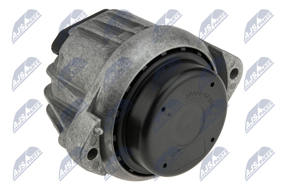 NTY ZPS-BM-007 Lagerung, Motor