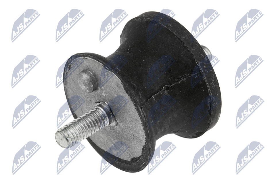 NTY ZPS-BM-010 Lagerung, Motor