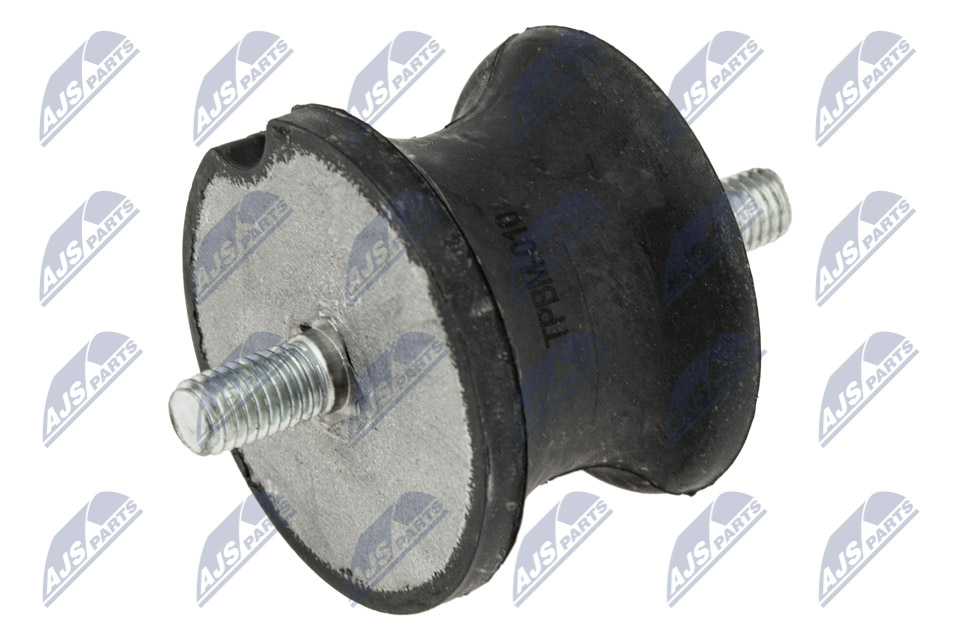 NTY ZPS-BM-010 Lagerung, Motor