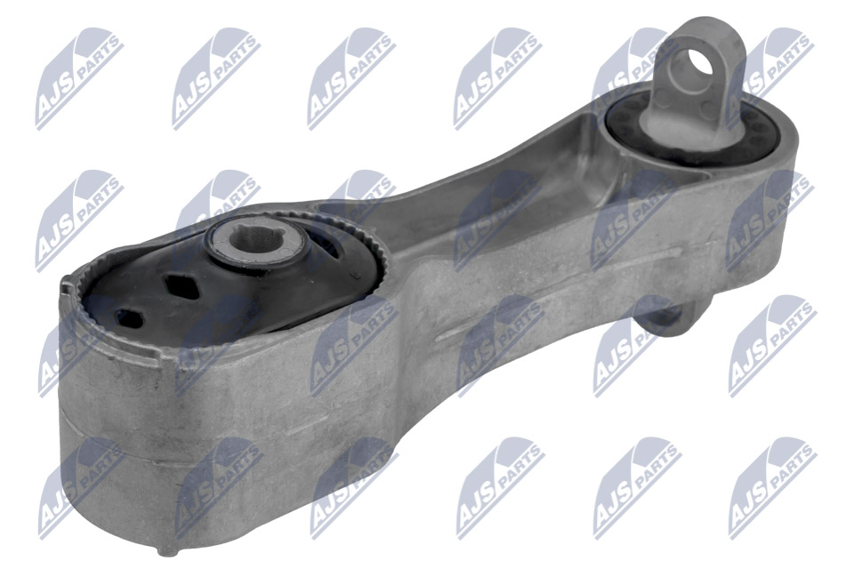 NTY ZPS-BM-011 Lagerung, Motor
