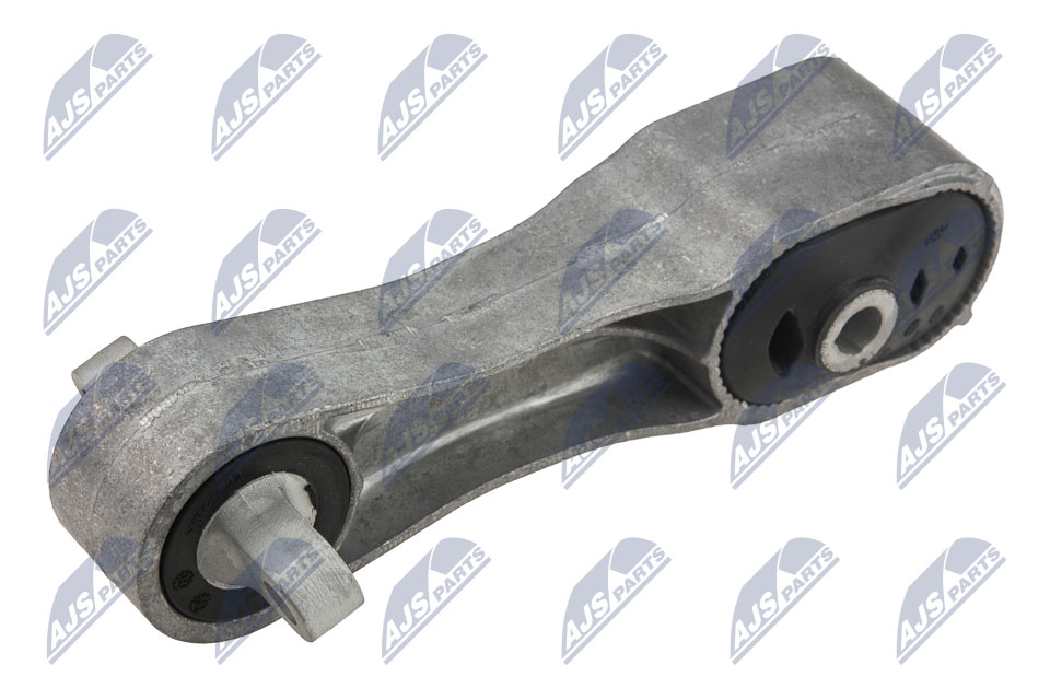 NTY ZPS-BM-012 Lagerung, Motor