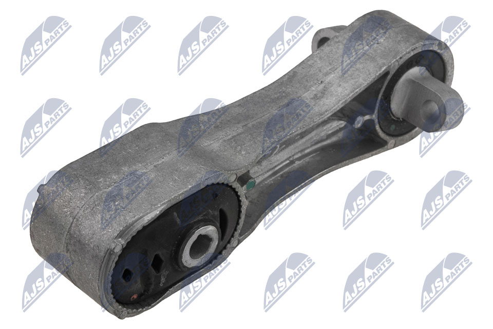NTY ZPS-BM-012 Lagerung, Motor