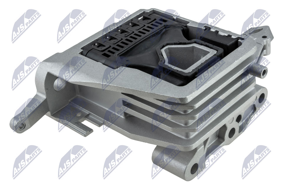 NTY ZPS-BM-013 Lagerung, Motor