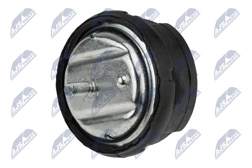 NTY ZPS-BM-014 Lagerung, Motor