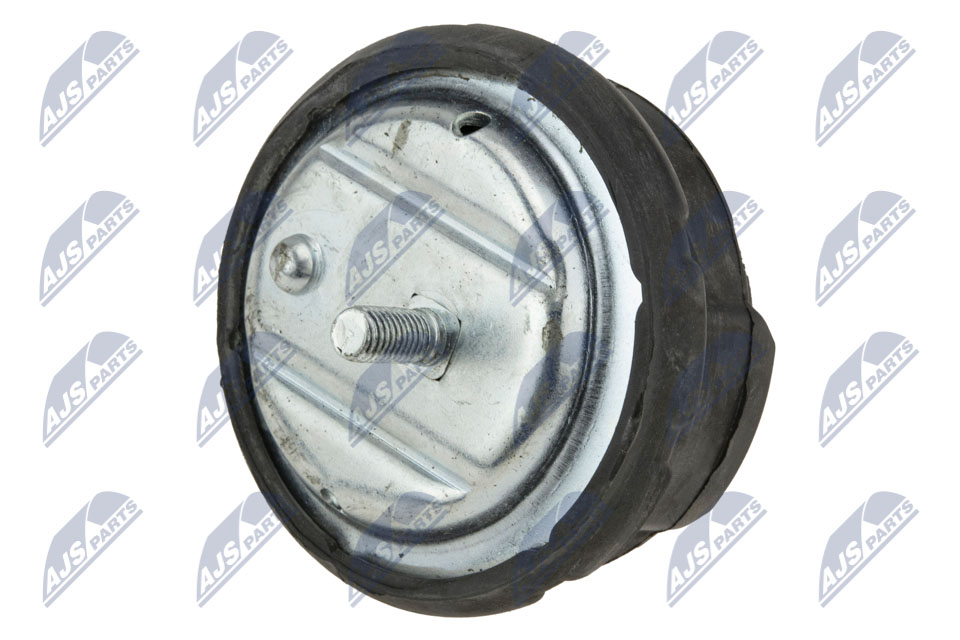 NTY ZPS-BM-015 Lagerung, Motor