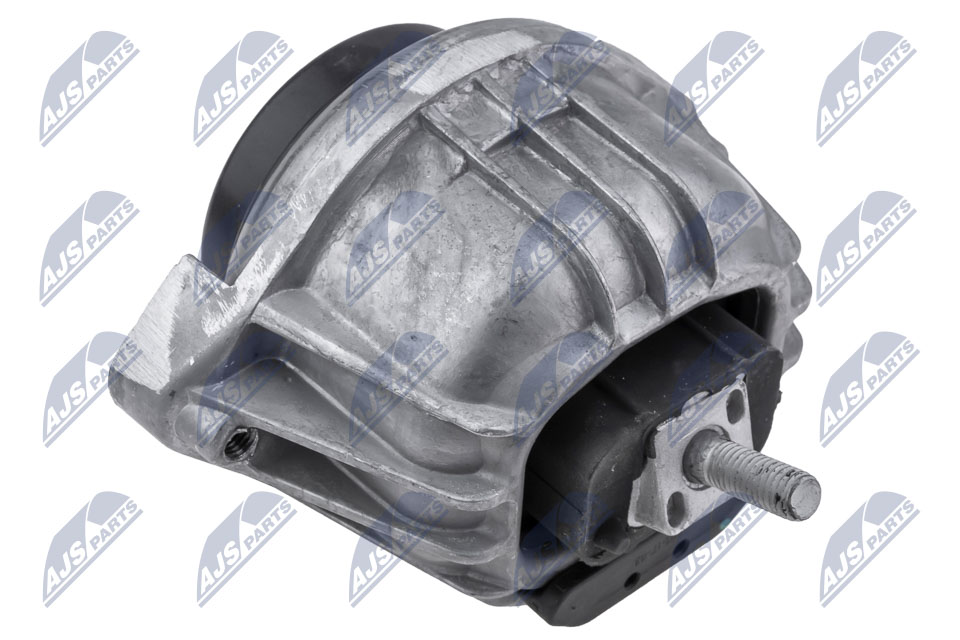 NTY ZPS-BM-016 Lagerung, Motor