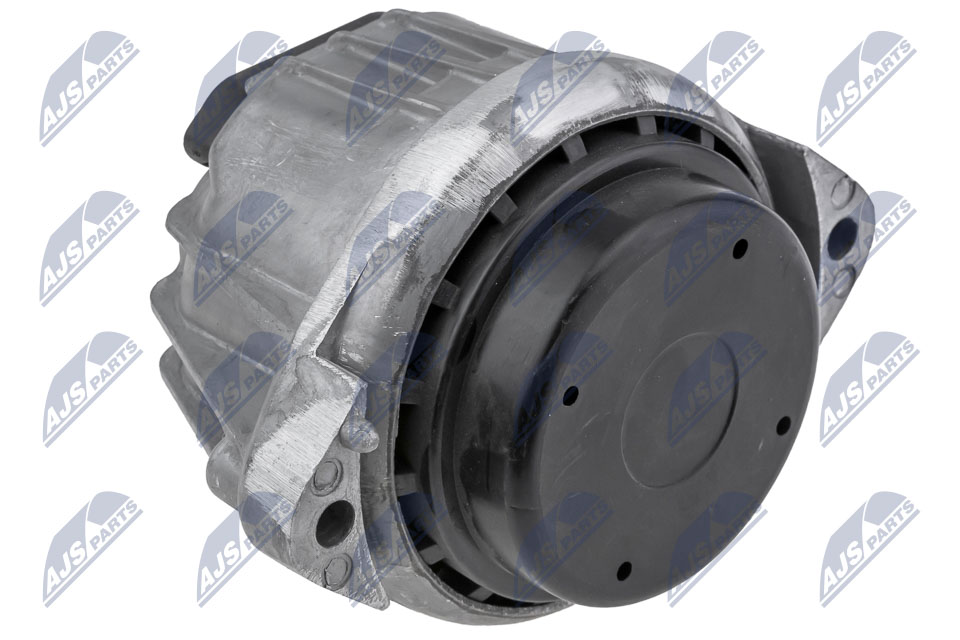 NTY ZPS-BM-016 Lagerung, Motor