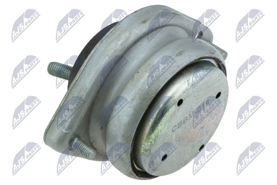 NTY ZPS-BM-018 Lagerung, Motor