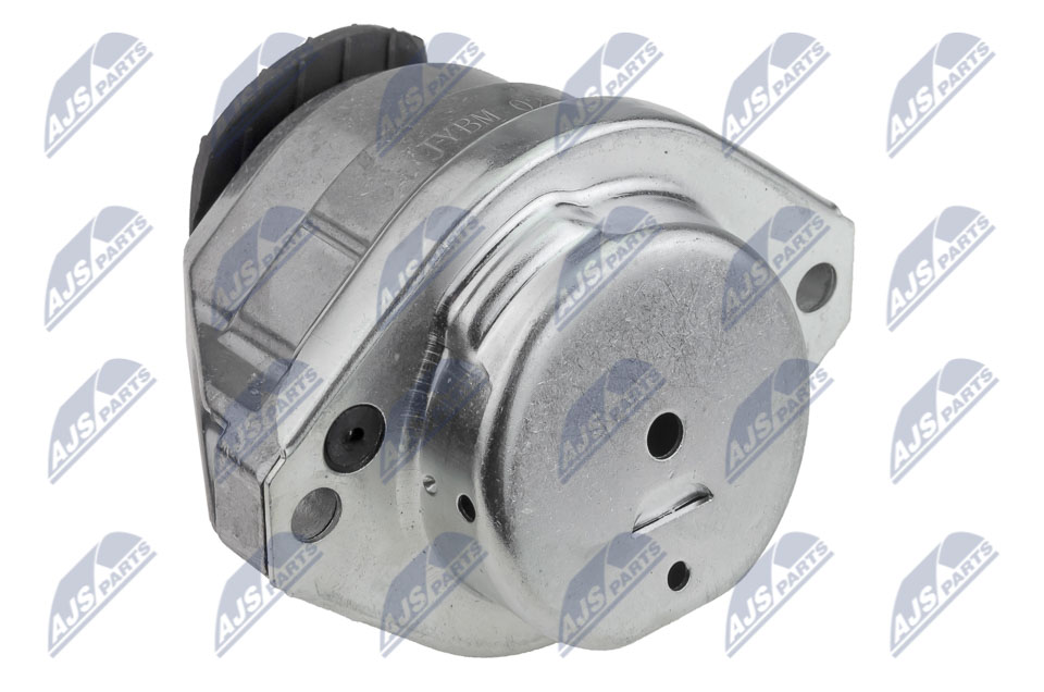 NTY ZPS-BM-023 Lagerung, Motor