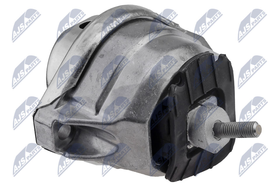 NTY ZPS-BM-023 Lagerung, Motor