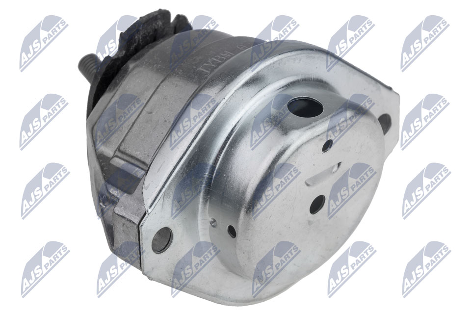 NTY ZPS-BM-024 Lagerung, Motor