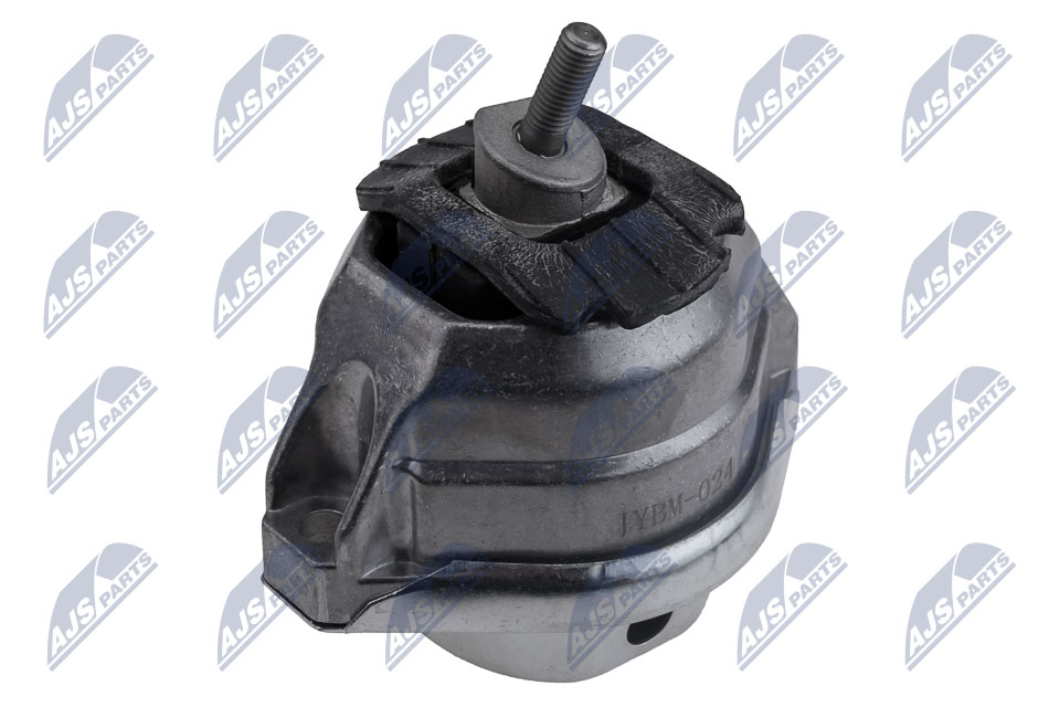 NTY ZPS-BM-024 Lagerung, Motor