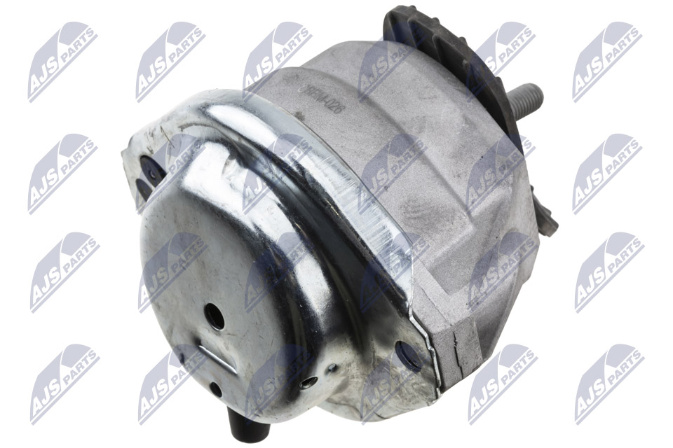 NTY ZPS-BM-026 Lagerung, Motor