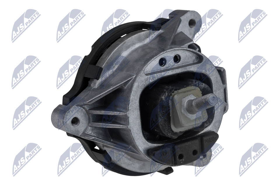 NTY ZPS-BM-027 Lagerung, Motor